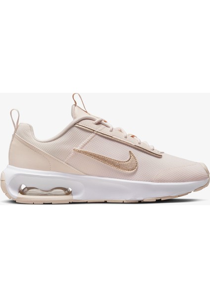 Air Max Intrlk Lite Kadın Krem Günlük Spor Ayakkabı DZ7288.600