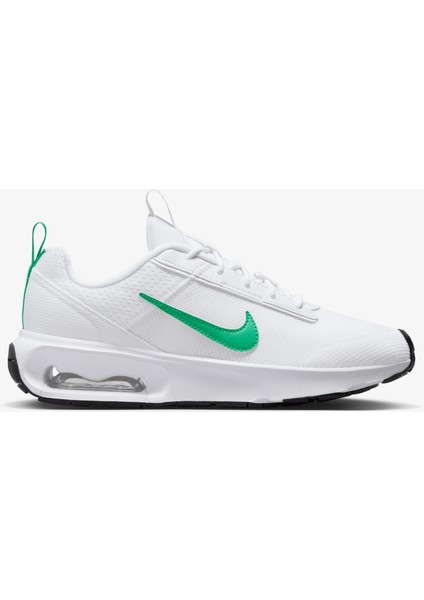 Air Max Intrlk Lite Kadın Beyaz Koşu AYAKKABISI.102