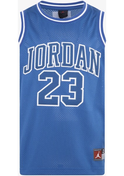 23 Çocuk Mavi Günlük ATLET.U1R