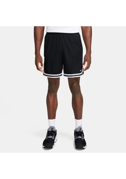 Dna Dri-Fit Erkek Siyah Basketbol Şortu.010 fiyatları