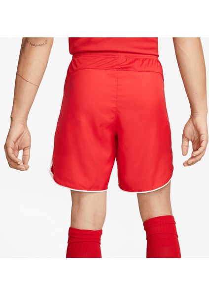 Dri-Fit Erkek Kırmızı Antrenman Şortu.657