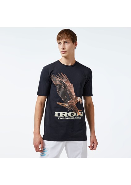 Pjt Rck Eagle Graphic SS.001