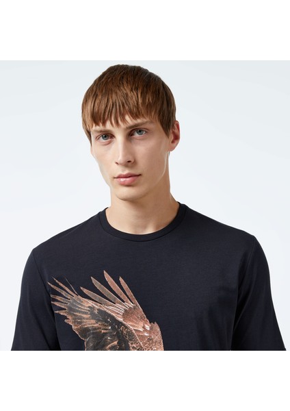 Pjt Rck Eagle Graphic SS.001 fırsatları