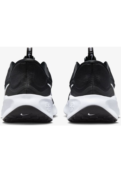 Revolution 7 Easyon Erkek Siyah Koşu AYAKKABISI.001 modelleri