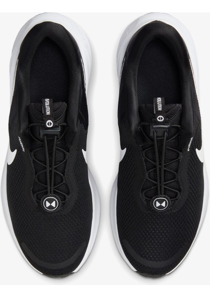 Revolution 7 Easyon Erkek Siyah Koşu AYAKKABISI.001 indirimleri