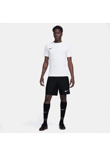 Dri-Fit Adv Vapor Iv Erkek Siyah Futbol Şortu.010