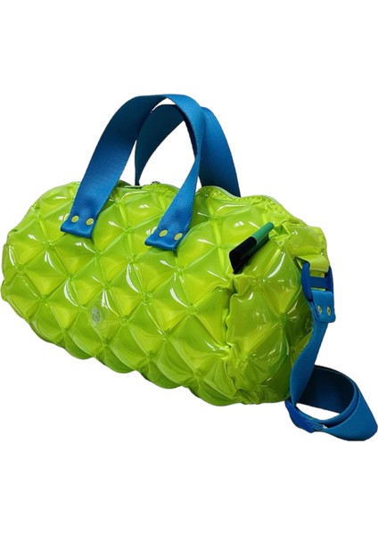 Inflatable Roll Style Bag Spor Çanta Spalsh Day 1126GL
