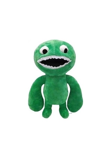 20CM Bamban Bahçesi Peluş Oyuncak (Yurt Dışından)