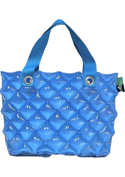 Inflatdecor Hand Carry Bag Kadın El Çantası L Diamond