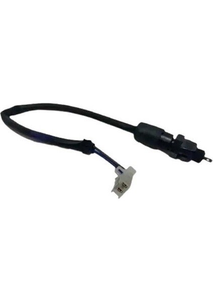 Bajaj Dominar D250 D400 Pulsar NS200 RS200 Discover 125ST 150F-S Arka Fren Müşürü A