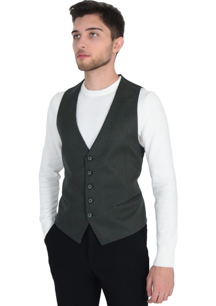 Cengiz Inler Erkek Polar Yelek fırsatları