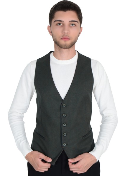 Cengiz Inler Erkek Polar Yelek indirimleri