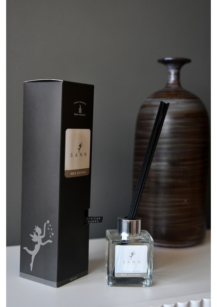 GIGI Çubuklu Ortam Kokusu 100 ml