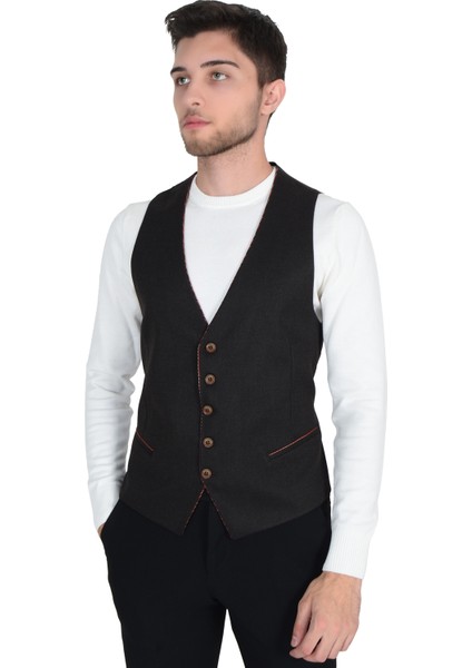 Cengiz Inler Erkek Polar Yelek fırsatları