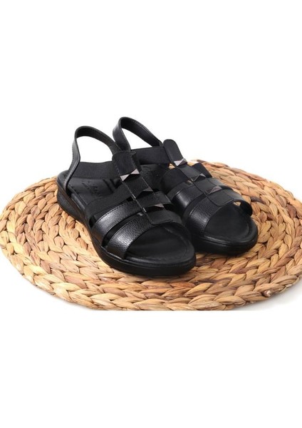 Mvşm 02796 Orto Pedik Günlük Kadın Sandalet fırsatları