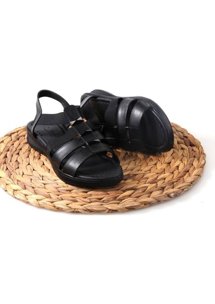 Mvşm 02796 Orto Pedik Günlük Kadın Sandalet indirimleri