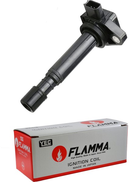 Honda Civic Vtec2 Ateşleme Bobini Flamma 2001 - 2005 30520PGKA01