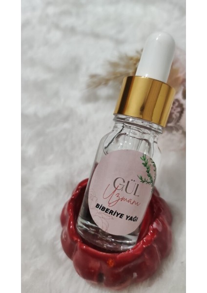 Biberiye Yağı 10 ml