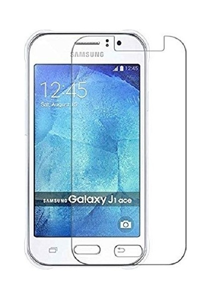 Samsung Galaxy J1 Protectscreen. Telefon Ekranınızı Güçlü Koruma Altına Alın,4d Görüntü Kalitesi ile Ekranınızı Yepyeni Bir Düzeyde Koruyun. Kırılmaz Tamperli Cam
