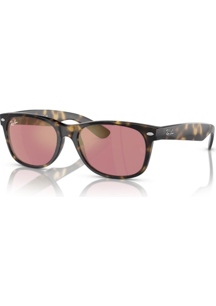 Rb 2132 902/U0 55 Ray-Ban New Wayfarer Fotokromik Güneş Gözlüğü