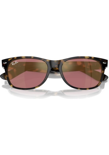 Rb 2132 902/U0 55 Ray-Ban New Wayfarer Fotokromik Güneş Gözlüğü