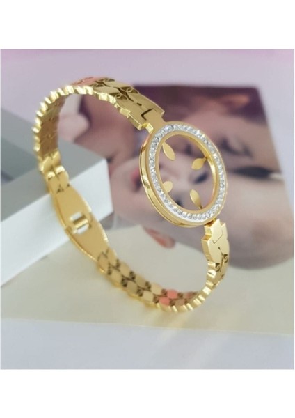 Tekno Trust Çelik Yenisezon Çelik Çeyrek Takilabilen Arpa Kelepçe Zirkon Taş Altın fiyatları