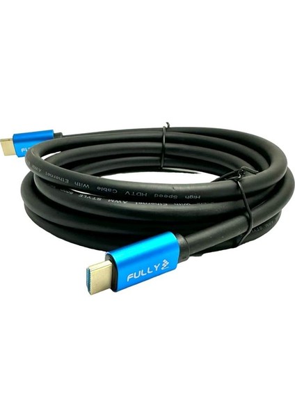 4KX2K 60Hz UHD 2.0V 1.5metre HDMI Kablo