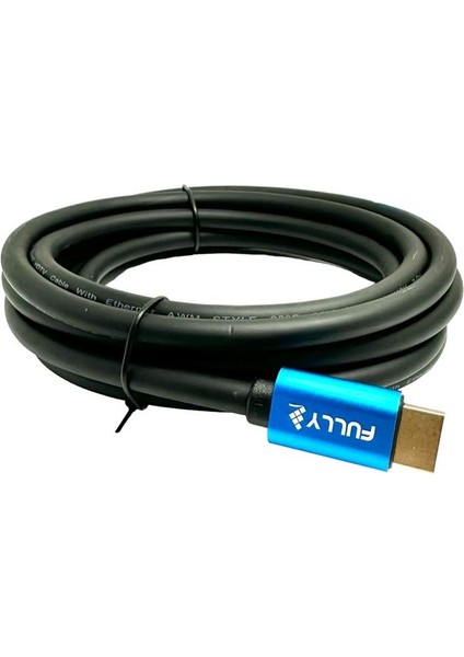 4KX2K 60Hz UHD 2.0V 3metre HDMI Kablo