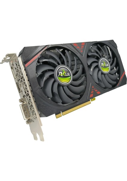 Rtx 3050 8gb Gddr6 128BIT (AX-RTX3050/8GD6P8DIP)