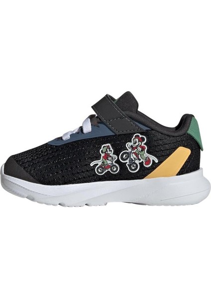 ADİDAS DURAMO Mickey EL I IF4046 ÇOCUK CARBON/BRIRED/SEMSPA Koşu&Yürüyüş Ayakkabı