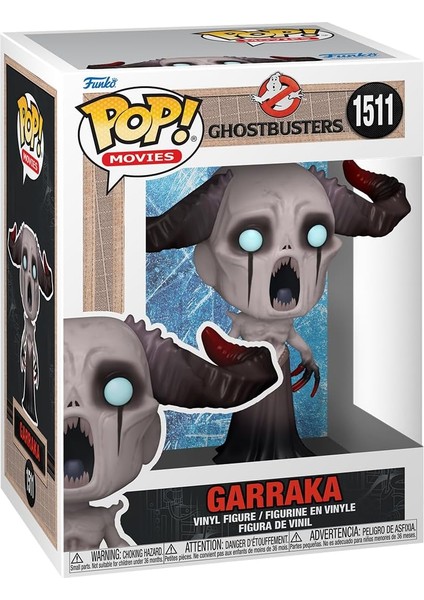 Pop Movies: Ghostbusters - Garraka fiyatları