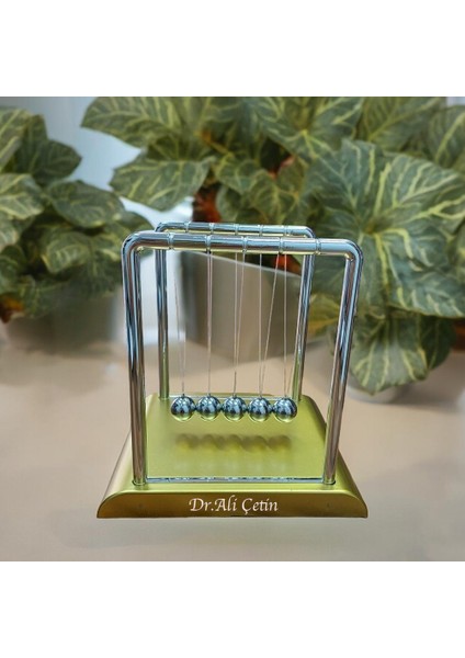 Kişiye Özel Newton Balans Büyük Boy Denge Topları 18CM fiyatları