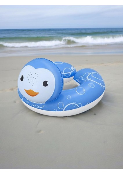 Figürlü Çocuk Can Simiti