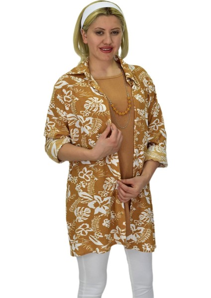 Kadın Bürümcük Ikili Bluz BGL-ST03709 fırsatları