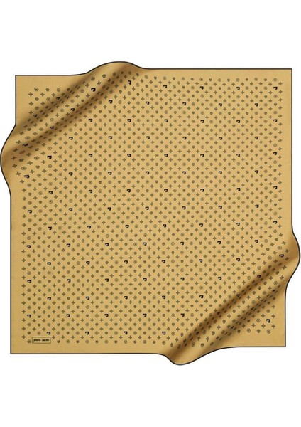 Eşarp Polyester Tivil 4839799-912