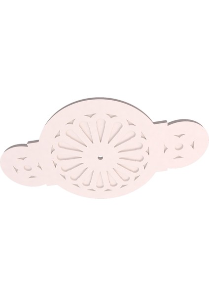 Lamba Tavan GÖBEĞI-135-56X95CM-2ADET