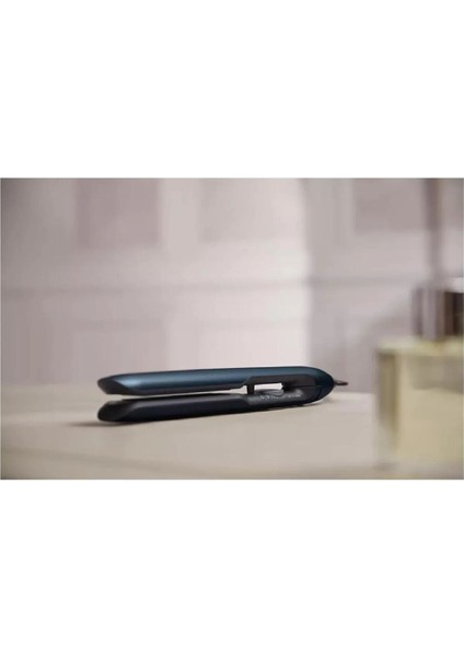 220 - 240 V BHS732/00 7000 Serisi, Bukle Yapma Özellikli, Argan Yağı Katkılı, Iyonik Bakım, Mavi Yo