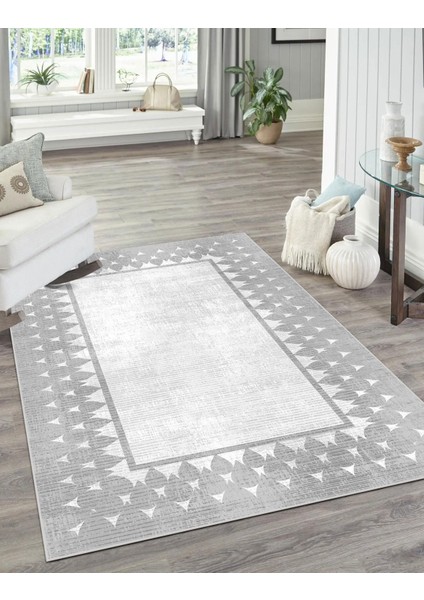 Modern Dijital Baskı Dört Mevsim Yıkanabilir Kaymaz Taban Salon Halısı Mutfak Halısı Yolluk Yvc fiyatları