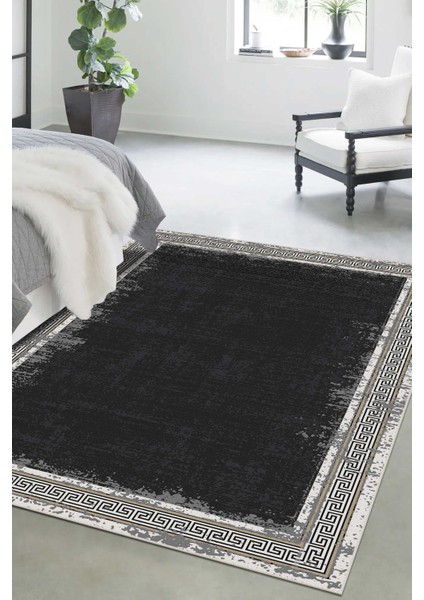 Modern Dijital Baskı Dört Mevsim Yıkanabilir Kaymaz Taban Salon Halısı Mutfak Halısı Yolluk Yvc modelleri