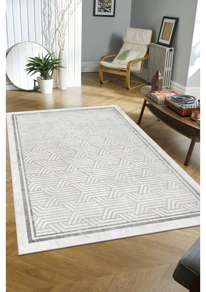 Modern Dijital Baskı Dört Mevsim Yıkanabilir Kaymaz Taban Salon Halısı Mutfak Halısı Yolluk Yvc modelleri