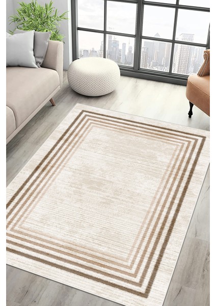 Modern Dijital Baskı Dört Mevsim Yıkanabilir Kaymaz Taban Salon Halısı Mutfak Halısı Yolluk Yvc modelleri