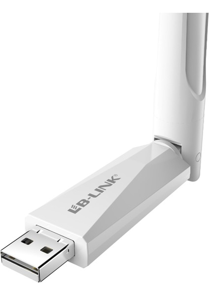 BL-WDN650A 650 Mbps 5g Çift Bantlı USB Wıreless Adaptör