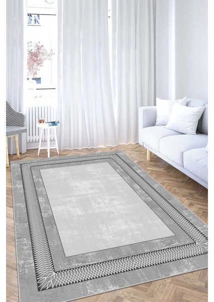 Modern Dijital Baskı Dört Mevsim Yıkanabilir Kaymaz Taban Salon Halısı Mutfak Halısı Yolluk Yvc modelleri