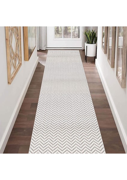 Modern Dijital Baskı Dört Mevsim Yıkanabilir Kaymaz Taban Salon Halısı Mutfak Halısı Yolluk Yvc