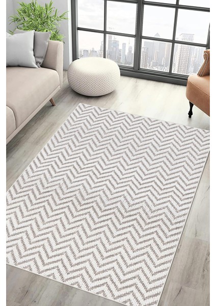 Modern Dijital Baskı Dört Mevsim Yıkanabilir Kaymaz Taban Salon Halısı Mutfak Halısı Yolluk Yvc