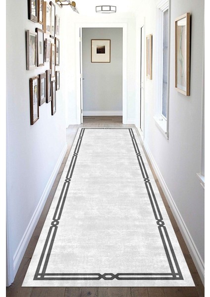 Modern Dijital Baskı Dört Mevsim Yıkanabilir Kaymaz Taban Salon Halısı Mutfak Halısı Yolluk Vvc fiyatları