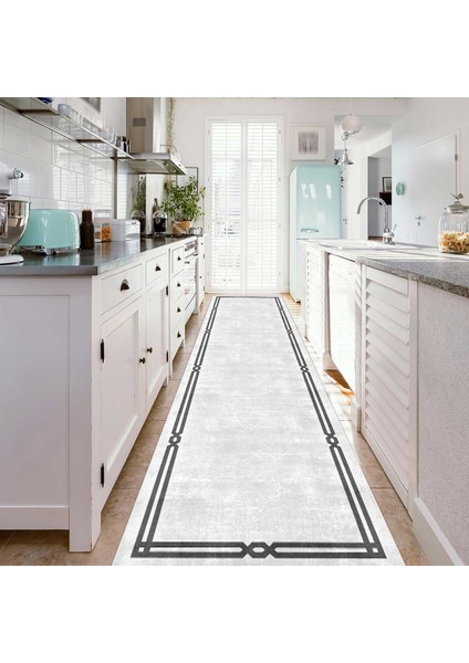 Modern Dijital Baskı Dört Mevsim Yıkanabilir Kaymaz Taban Salon Halısı Mutfak Halısı Yolluk Vvc modelleri