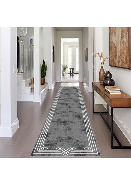 Modern Dijital Baskı Dört Mevsim Yıkanabilir Kaymaz Taban Salon Halısı Mutfak Halısı Yolluk Vvc fiyatları