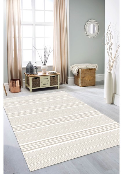Modern Dijital Baskı Dört Mevsim Yıkanabilir Kaymaz Taban Salon Halısı Mutfak Halısı Yolluk Vvc