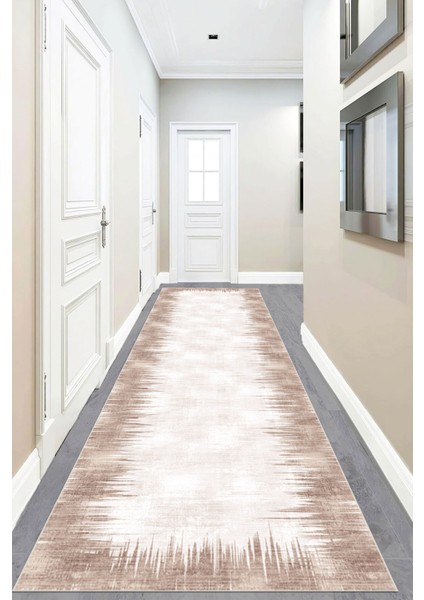 Modern Dijital Baskı Dört Mevsim Yıkanabilir Kaymaz Taban Salon Halısı Mutfak Halısı Yolluk Vvc